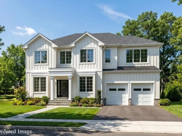57 Michigan Ave, Summit City, NJ 07901