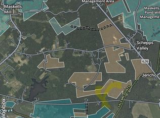 44/42 Buckhorn Rd, Salem, NJ 08079