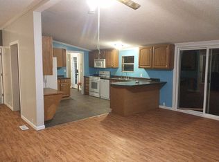 17525 McPhail Ave NE, Cedar Springs, MI 49319