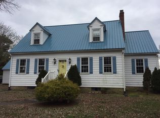 1314 Savannah Rd, Lewes, DE 19958