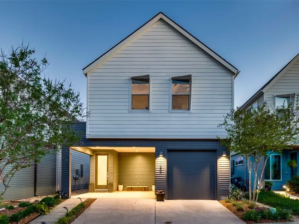 1160 Clifftop Ln, Dallas, TX 75208