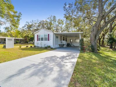 34976 Major Dade Dr, Dade City, FL, 33523