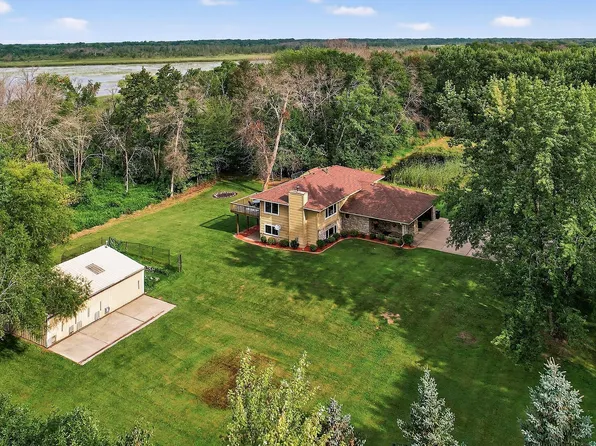 14538 Furman St NE, Columbus, MN 55025