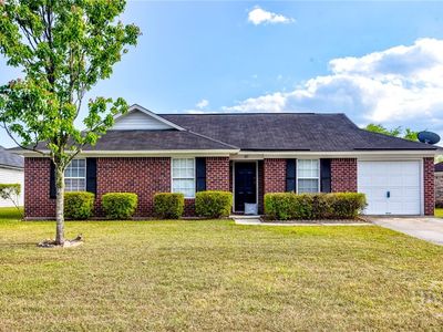 185 Berwick Lakes Boulevard, Pooler, GA, 31322