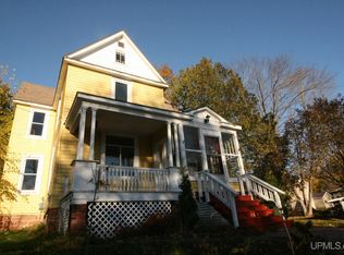 164 Schoolcraft St, Lake Linden, MI 49945