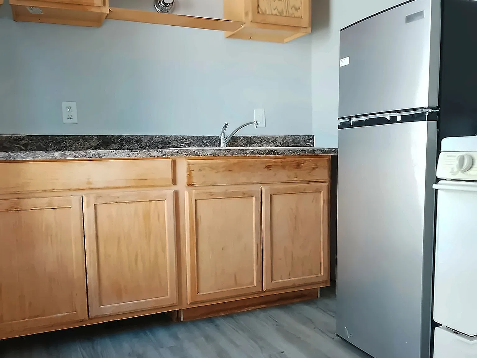 2 bed, 600 sqft, $725 — Photo 1