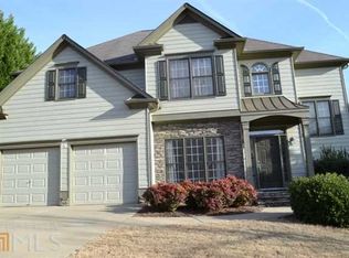 327 Walnut Hills Xing, Canton, GA 30114