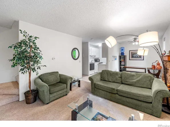 3035 Oneal Pkwy Unit 35, Boulder, CO 80301