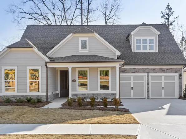 106 Oakdale Woods Ln, Acworth, GA 30102