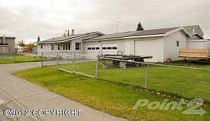 Redding exterior6