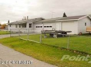 738 Klevin St, Anchorage, AK 99508