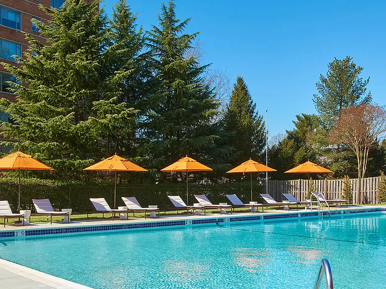 Step outside for dinner and drinks on the patio or gather around the fire with friends and family.