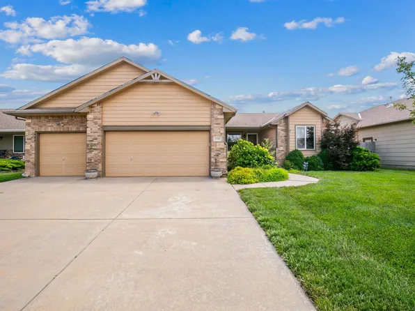 14301 W Willoughby Cir, Wichita, KS 67235