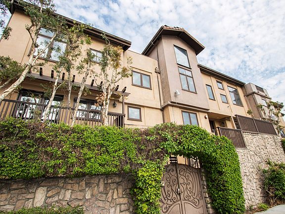 2nd image of 1342 N Highland Ave APT 12