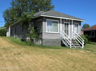 404 W Main Ave, Frazee, MN 56544