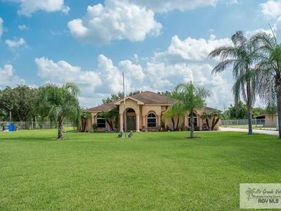 33927 Paloma Dr, San Benito, TX, 78586