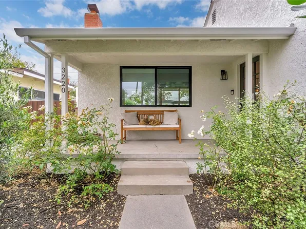3220 Iroquois Ave, Long Beach, CA 90808