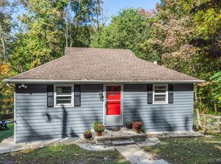 6616 Jackson Rd, Quinton, VA 23141