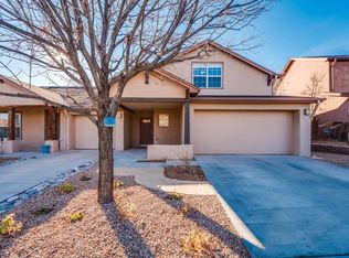 20 Yarrow St, Los Alamos, NM 87547