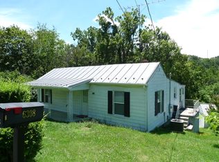 6311 Church St, Radford, VA 24141