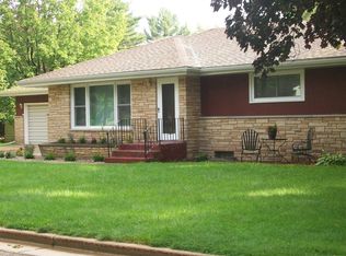 3041 Shady Ln, Wisconsin Rapids, WI 54494