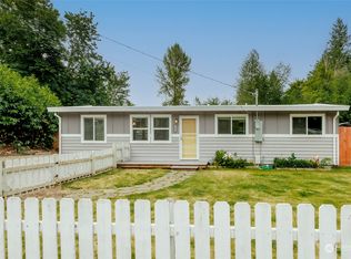 11611 SE 276th St, Kent, WA