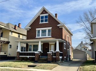 3881 E 42nd St, Newburgh Heights, OH