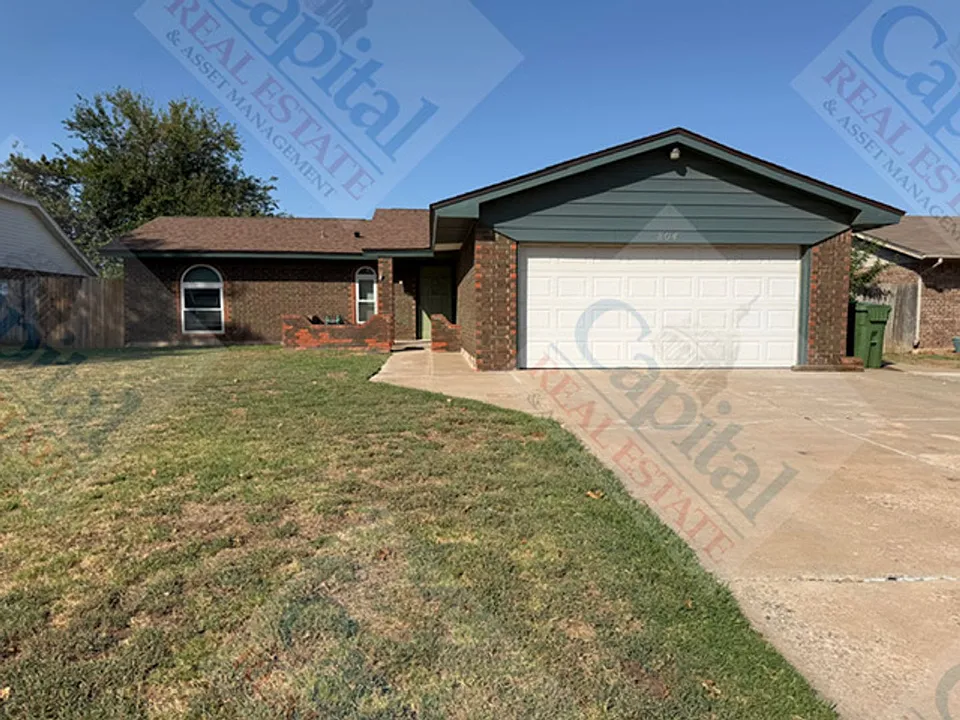 804 Ranchoak Dr
