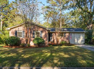 4256 Mountaindale Rd, Birmingham, AL 35213