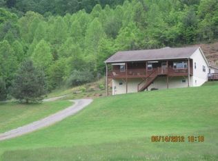 415 Mason St, Lester, WV 25865