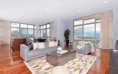 Sold by Avenue Residential