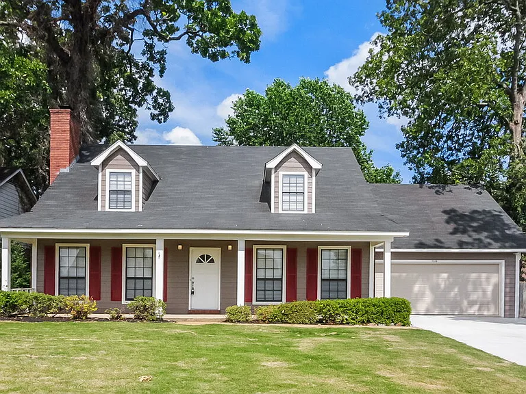 7308 Alexander Rd — Photo 1