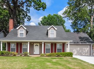 7308 Alexander Rd, Olive Branch, MS 38654