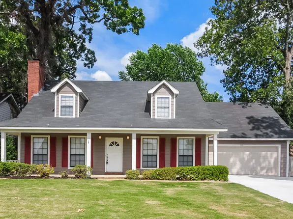 7308 Alexander Rd, Olive Branch, MS 38654