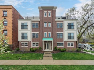 3705 Clinton Ave #3, Cleveland, OH, 44113