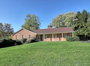 2427 Indian Hill Rd, Lynchburg, VA 24503
