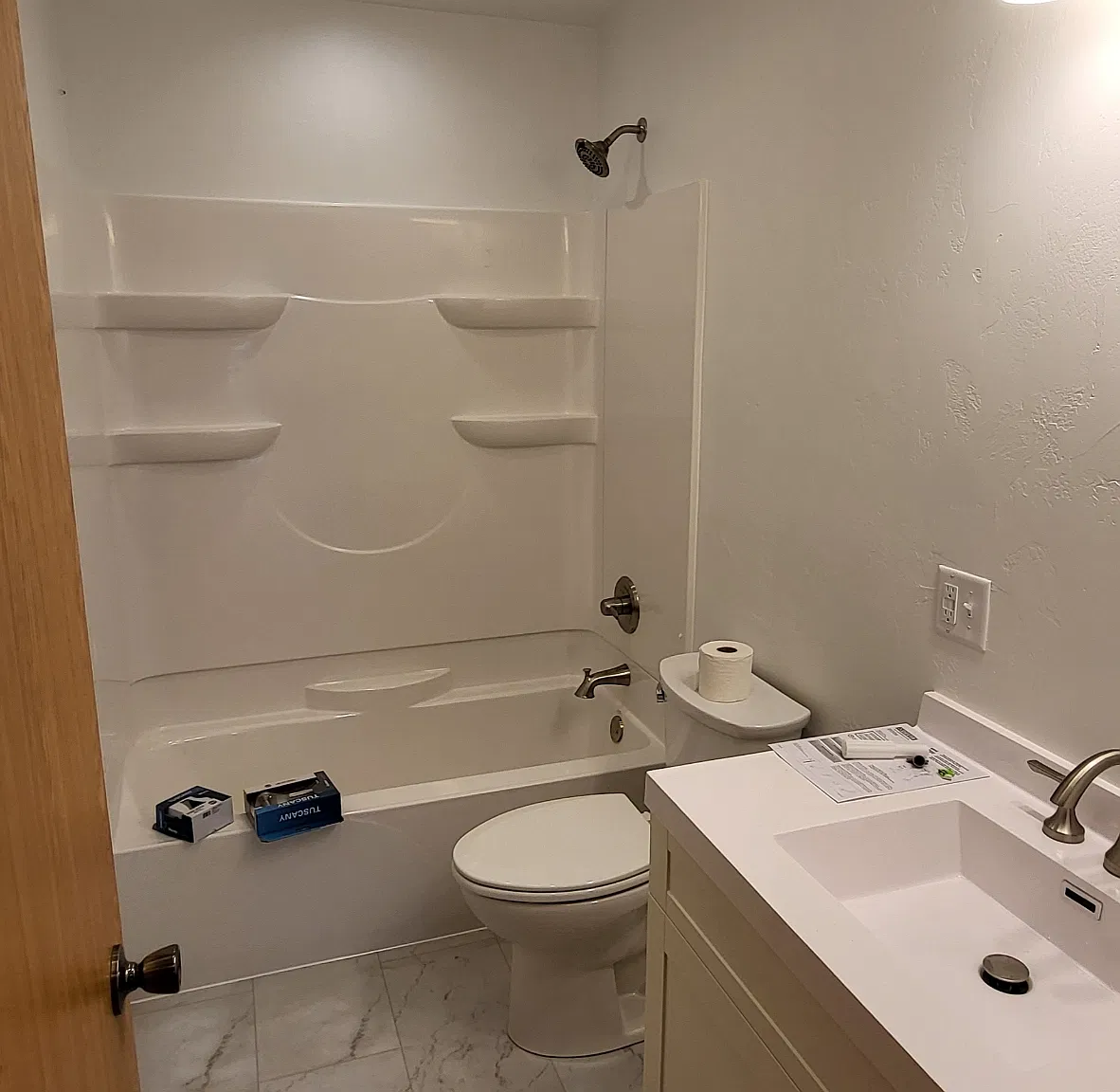 2 bed, $1,400 — Photo 3