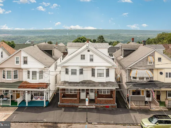 190-192 Florida Ave, Shenandoah, PA 17976