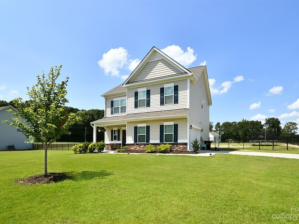 4429 River Rd, Stanfield, NC 28163 MLS CAR4050118 Zillow