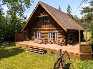 12 Scugog Ln, Northern Bruce Peninsula, ON N0H2R0