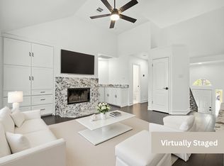 5 Muirfield Greens Cv, Austin, TX 78738