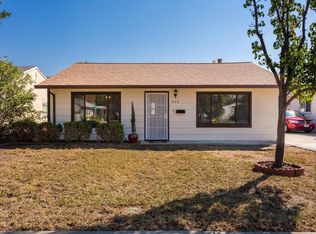 413 Colorado St, Fairfield, CA 94533