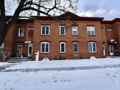 78 Willow Street, Cohoes, NY, 12047