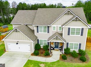 256 Tripp Ln, Carrollton, GA 30117