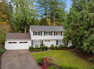 6645 SW Preslynn Dr, Portland, OR 97225