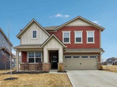 1945 Clement St, Westfield, IN, 46074