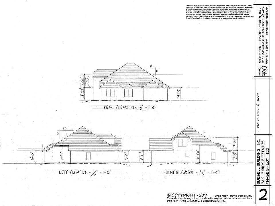 2nd image of 813 E Brewer Ave Lot 122
