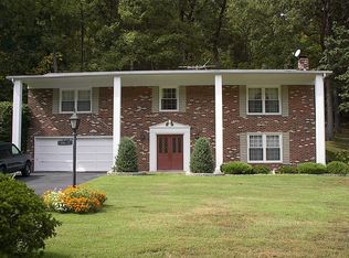 5197 Warrior Jasper Rd, Dora, AL 35062