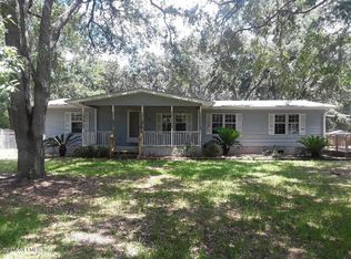 95185 Big Oak Ave, Fernandina Beach, FL 32034