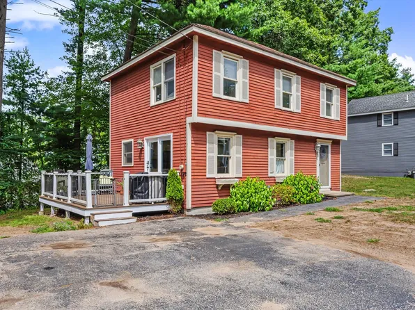 47 Burgundy Drive, Nashua, NH 03062